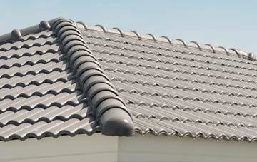 advantages of Totford clay roofing