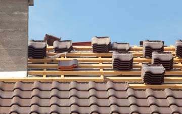 Totford clay roofing costs