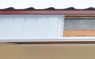 Totford fascia repair costs
