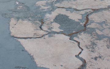 fibreglass roofing replacement Totford