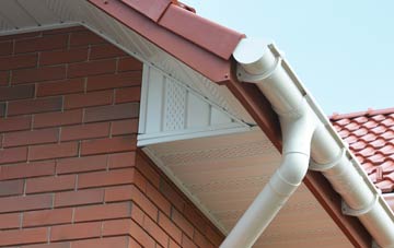 Totford soffit repair costs