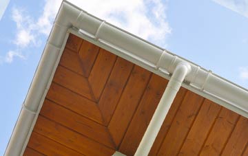 Totford soffit types