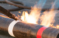 Totford flat roofing replacement