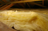Totford pitch roof insulation
