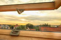 rated Totford roof window companies