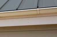 Totford soffit repair