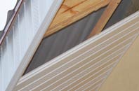 rated Totford soffit repair companies