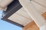 find rated Totford soffit companies